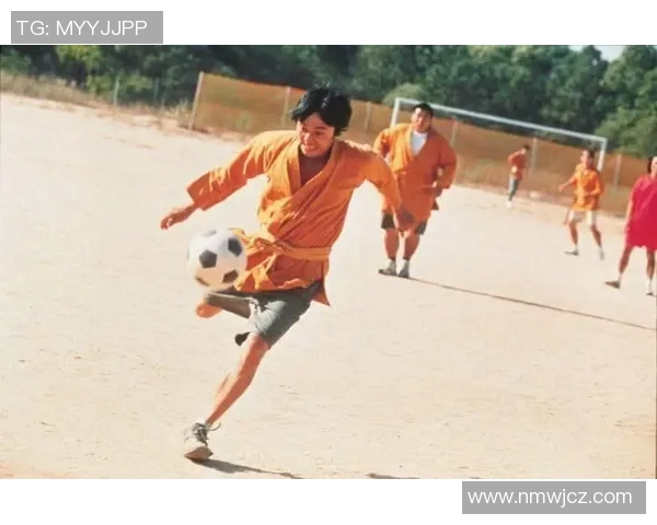 少林足球星爷踢坏鸡蛋引发的奇幻武功与幽默碰撞之旅