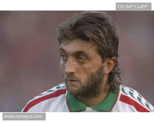 法国足球史上最丑球星的真实面貌和背后的奋斗故事